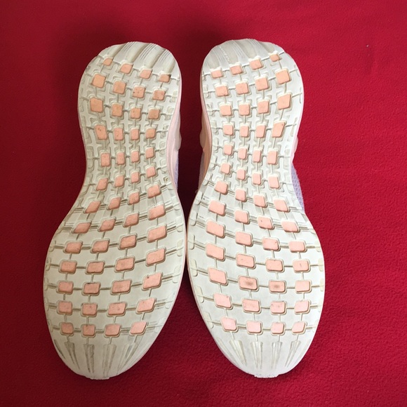 ADIDAS RAPIDA RUN LL KNIT JUNIOR SHOE - Picture 6 of 7